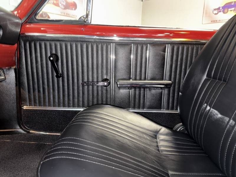 1964 Oldsmobile F-85 16