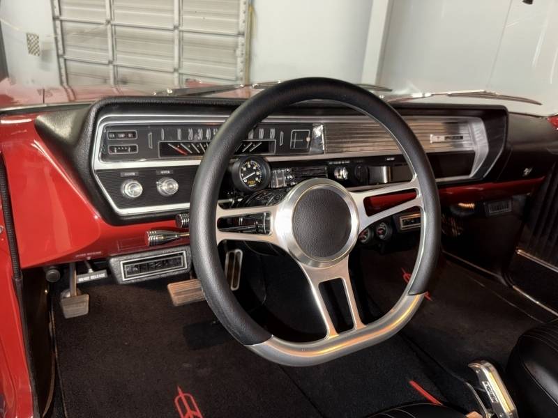 1964 Oldsmobile F-85 49