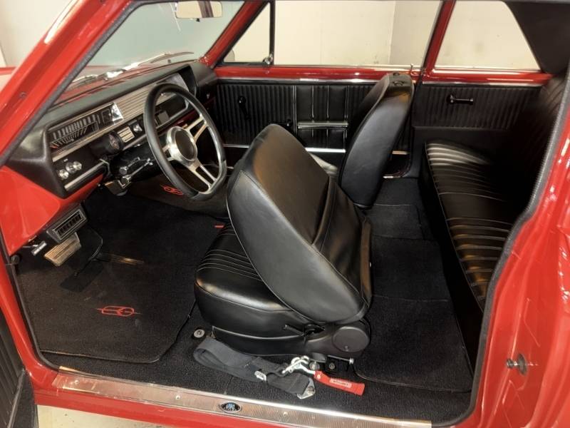 1964 Oldsmobile F-85 50