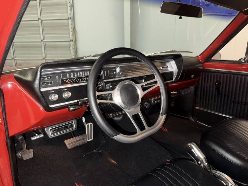 1964 Oldsmobile F-85 53