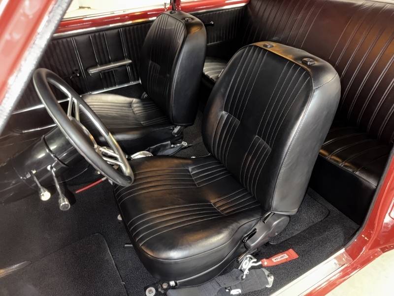 1964 Oldsmobile F-85 54