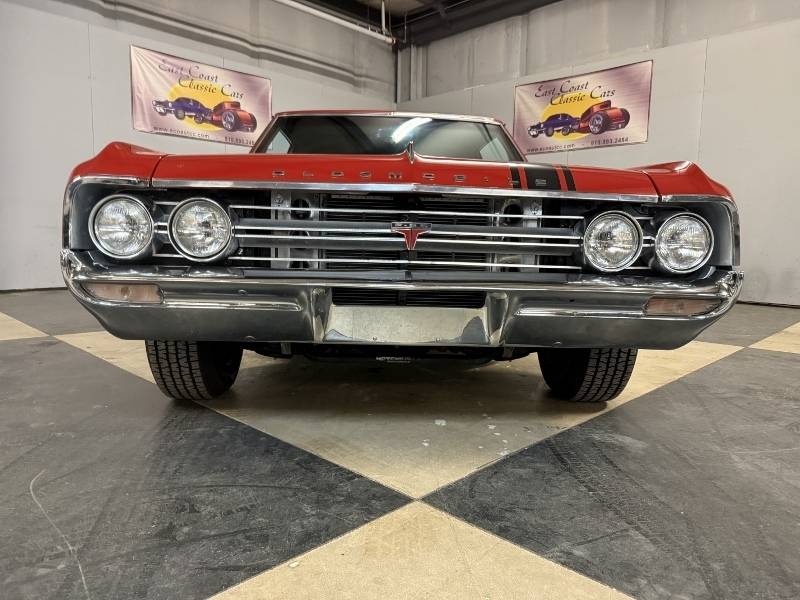 1964 Oldsmobile F-85 57