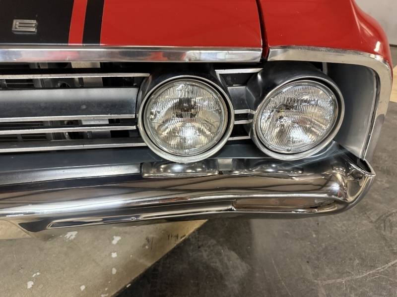 1964 Oldsmobile F-85 64