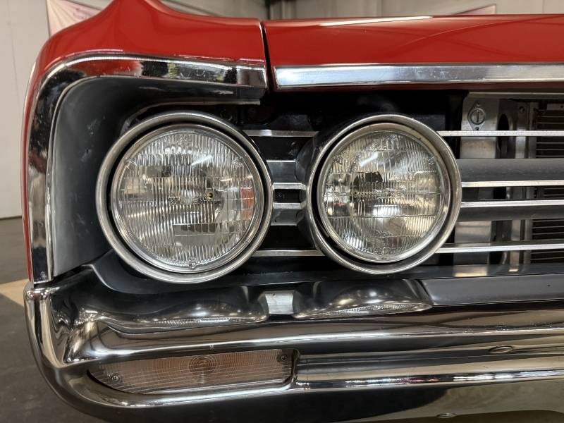 1964 Oldsmobile F-85 66