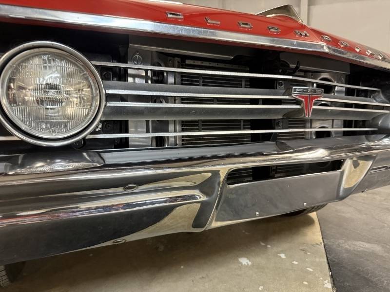 1964 Oldsmobile F-85 67