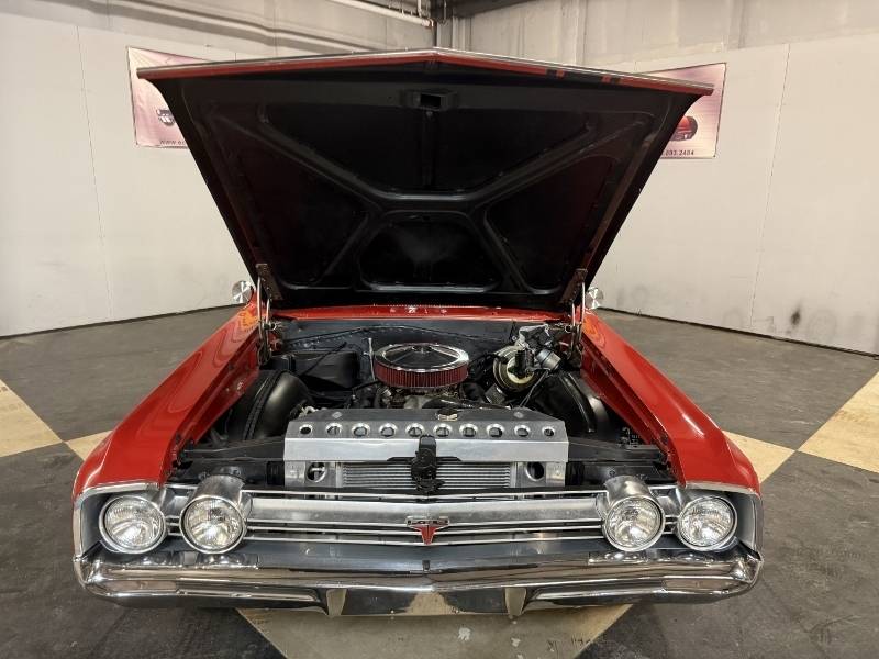 1964 Oldsmobile F-85 68