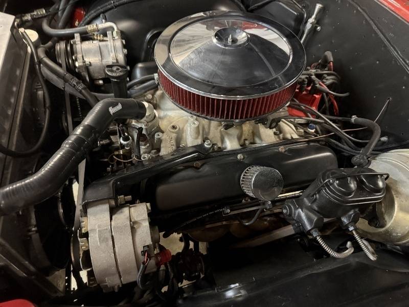 1964 Oldsmobile F-85 74