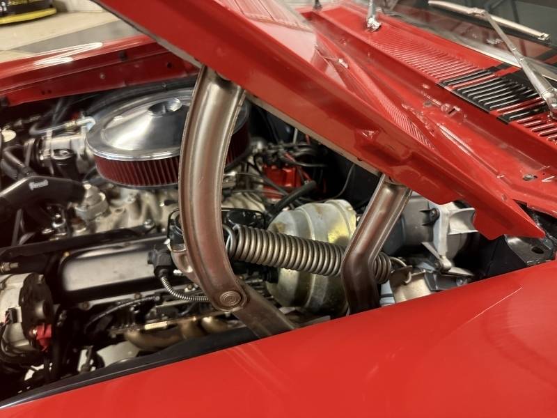 1964 Oldsmobile F-85 77