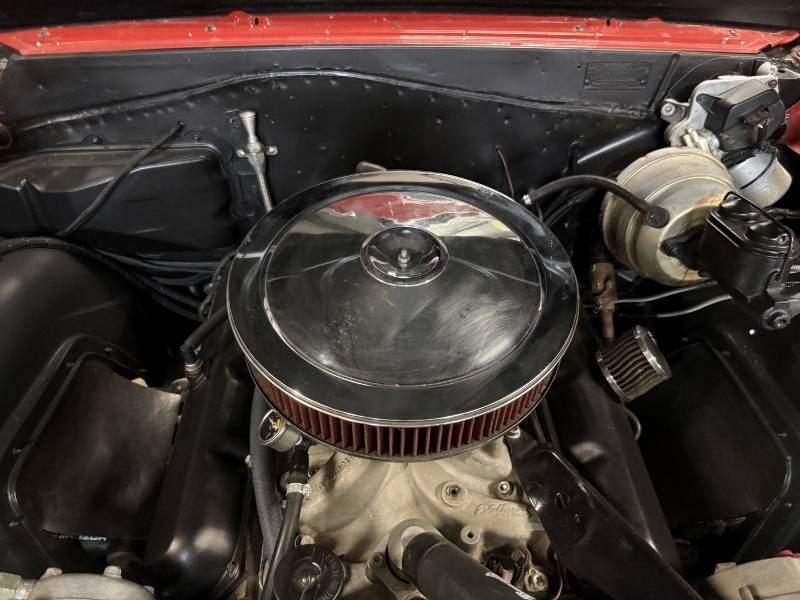 1964 Oldsmobile F-85 79