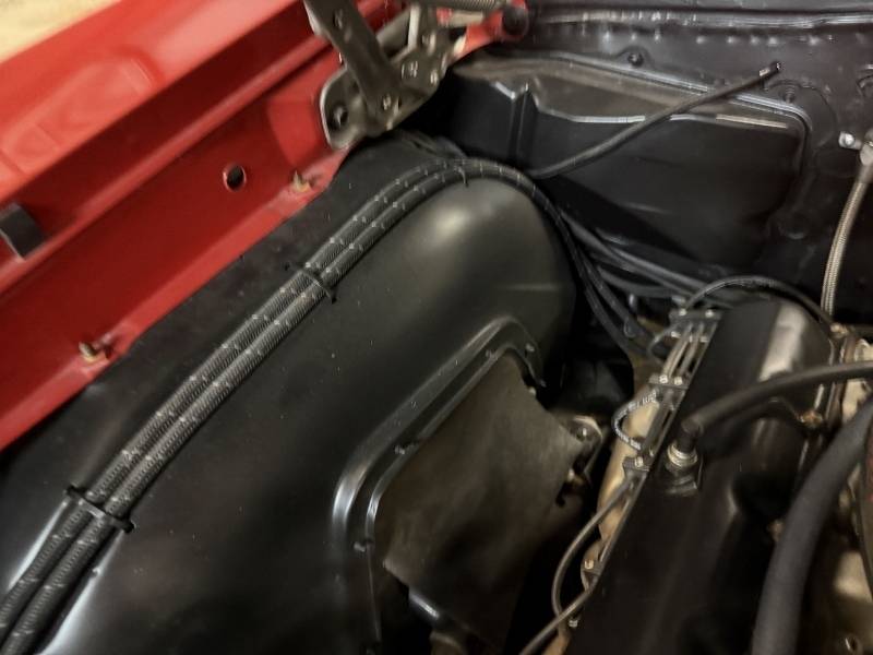 1964 Oldsmobile F-85 80