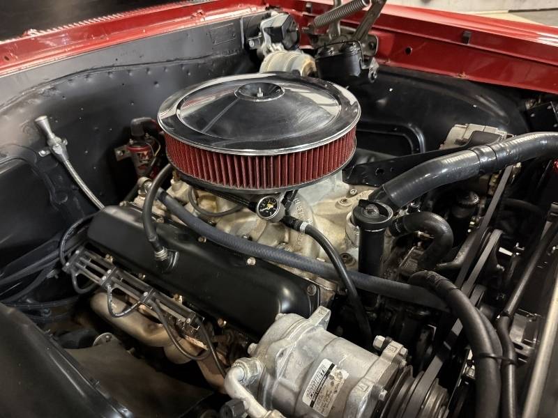 1964 Oldsmobile F-85 81