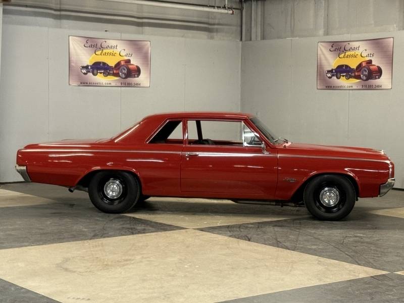 1964 Oldsmobile F-85 85