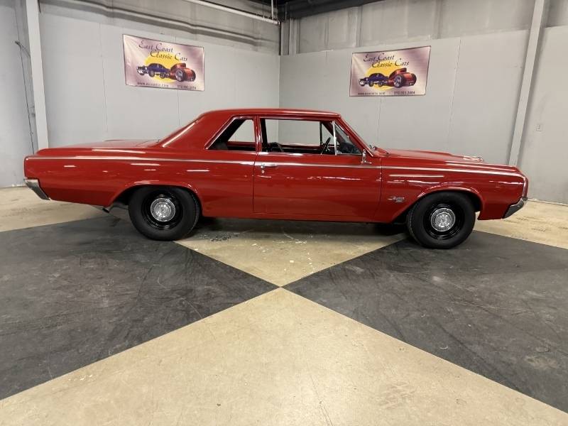 1964 Oldsmobile F-85 86