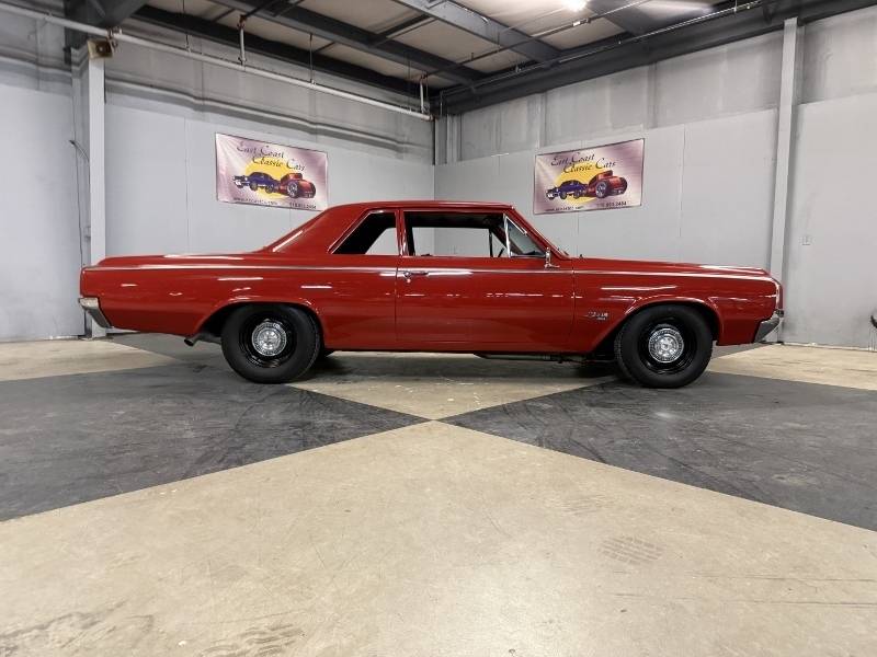 1964 Oldsmobile F-85 87