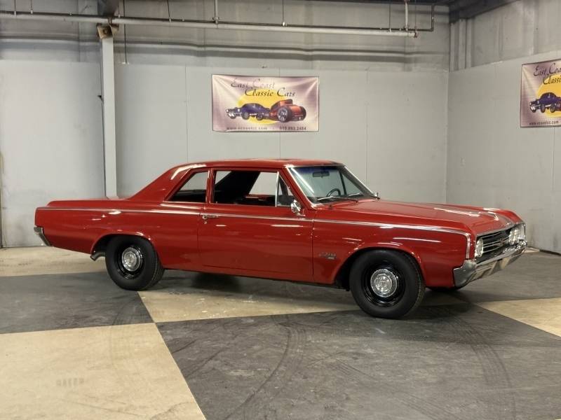 1964 Oldsmobile F-85 88
