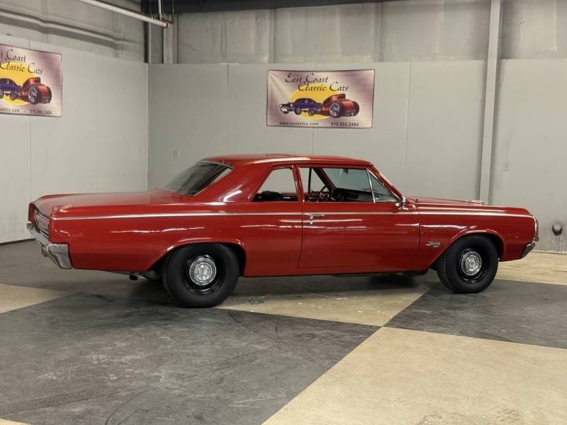 1964 Oldsmobile F-85 92