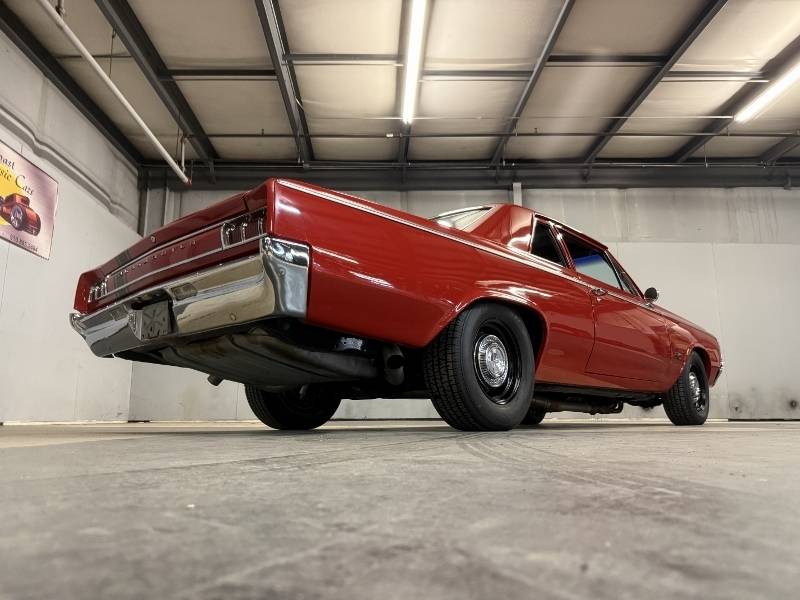 1964 Oldsmobile F-85 93
