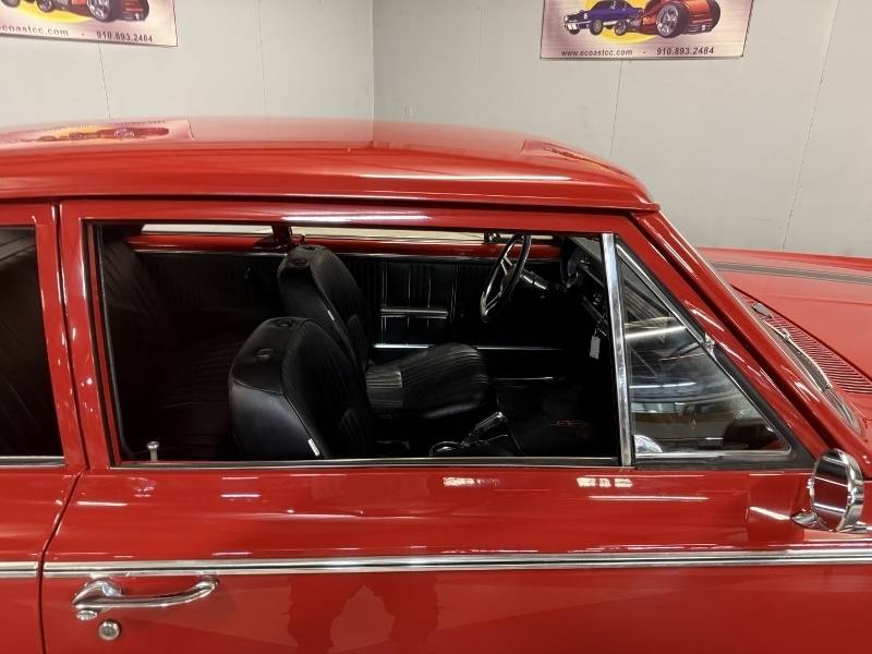 1964 Oldsmobile F-85 96
