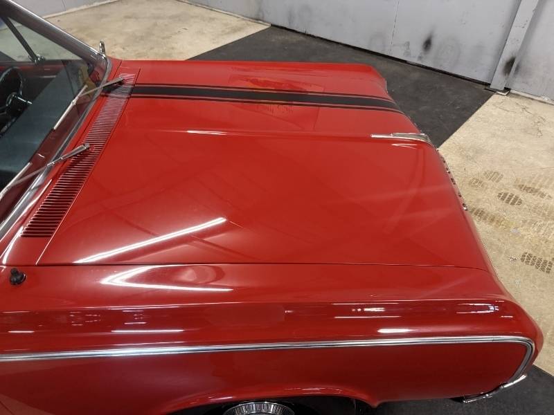 1964 Oldsmobile F-85 98