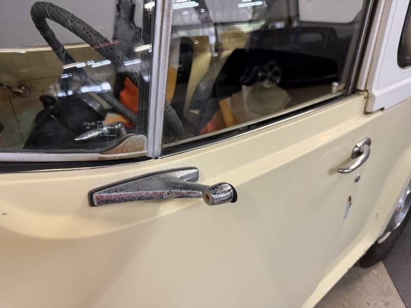 1971 Jeep Commando 17