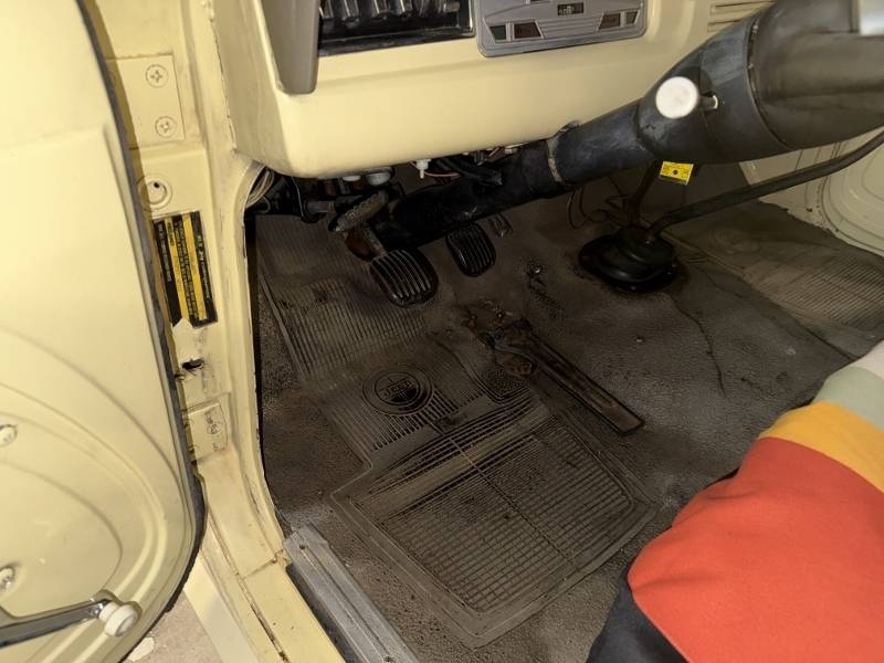 1971 Jeep Commando 24