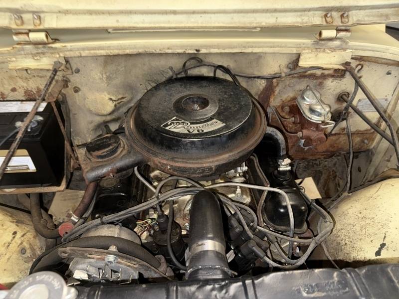 1971 Jeep Commando 49