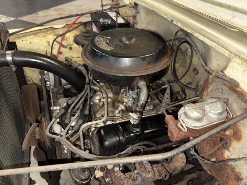 1971 Jeep Commando 55