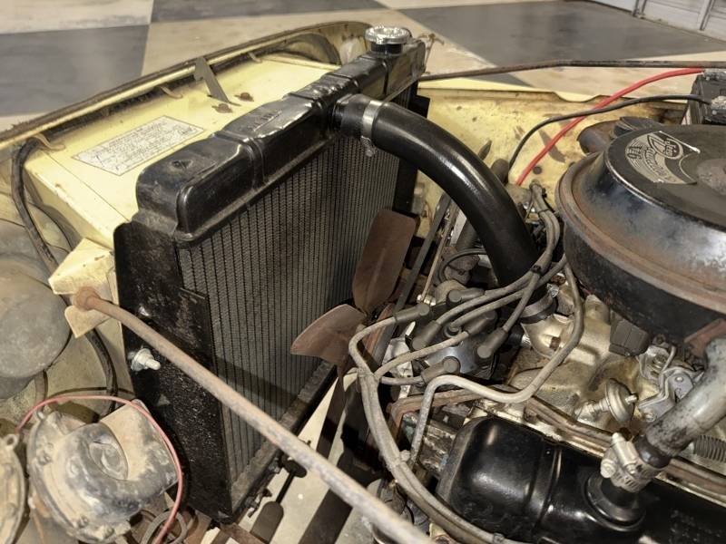 1971 Jeep Commando 56