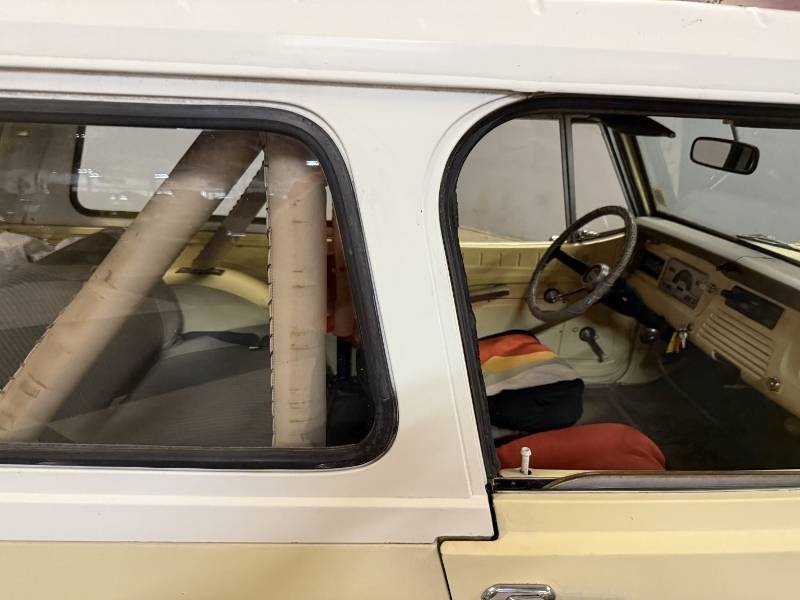 1971 Jeep Commando 65