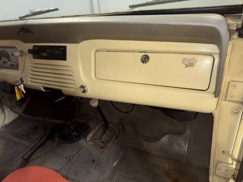 1971 Jeep Commando 74