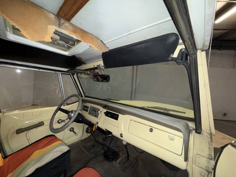 1971 Jeep Commando 78
