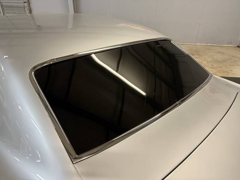 1969 Chevrolet Camaro 18