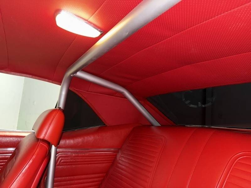 1969 Chevrolet Camaro 28
