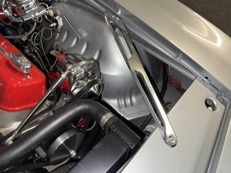 1969 Chevrolet Camaro 42