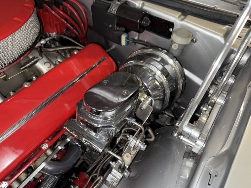 1969 Chevrolet Camaro 45