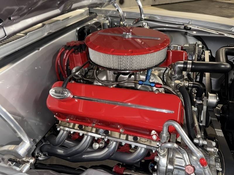 1969 Chevrolet Camaro 49