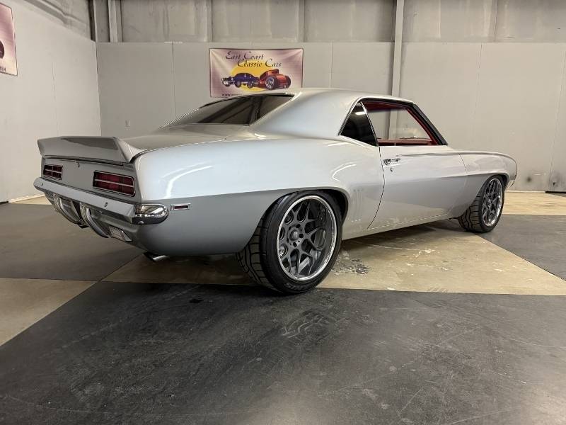 1969 Chevrolet Camaro 60