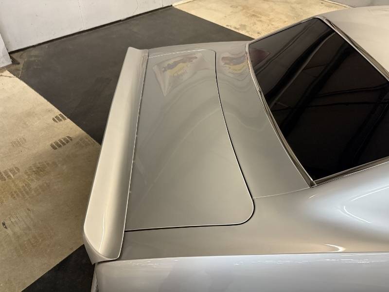 1969 Chevrolet Camaro 62