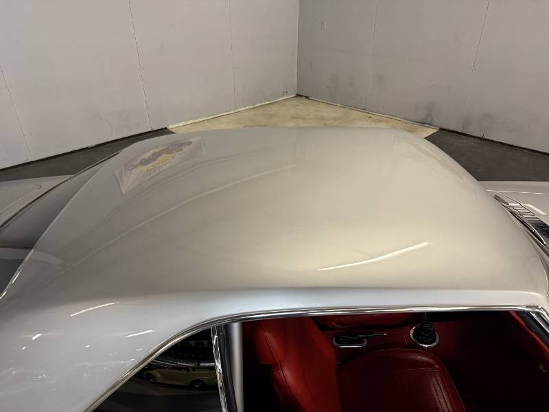 1969 Chevrolet Camaro 64