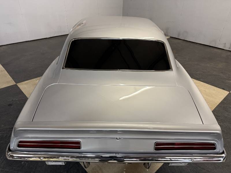 1969 Chevrolet Camaro 81