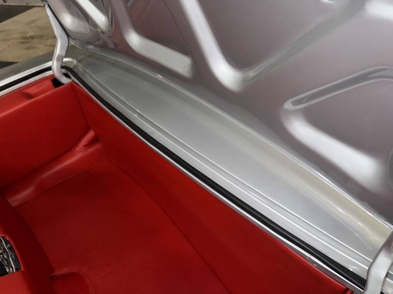 1969 Chevrolet Camaro 89