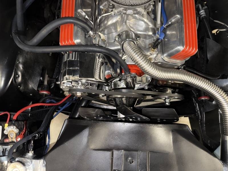 1967 Chevrolet Camaro 43