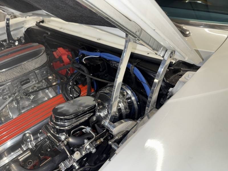 1967 Chevrolet Camaro 46