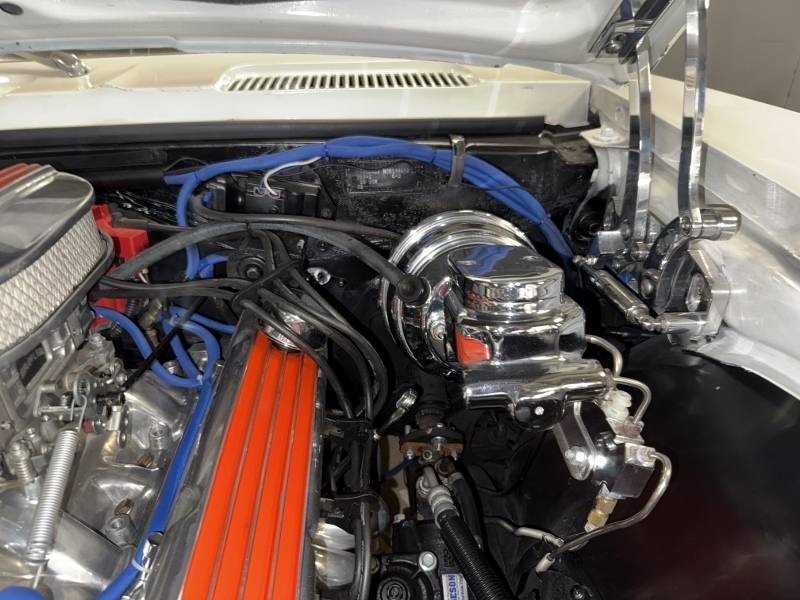 1967 Chevrolet Camaro 49