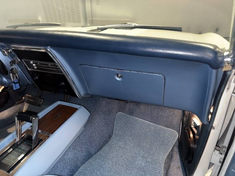 1967 Chevrolet Camaro 65