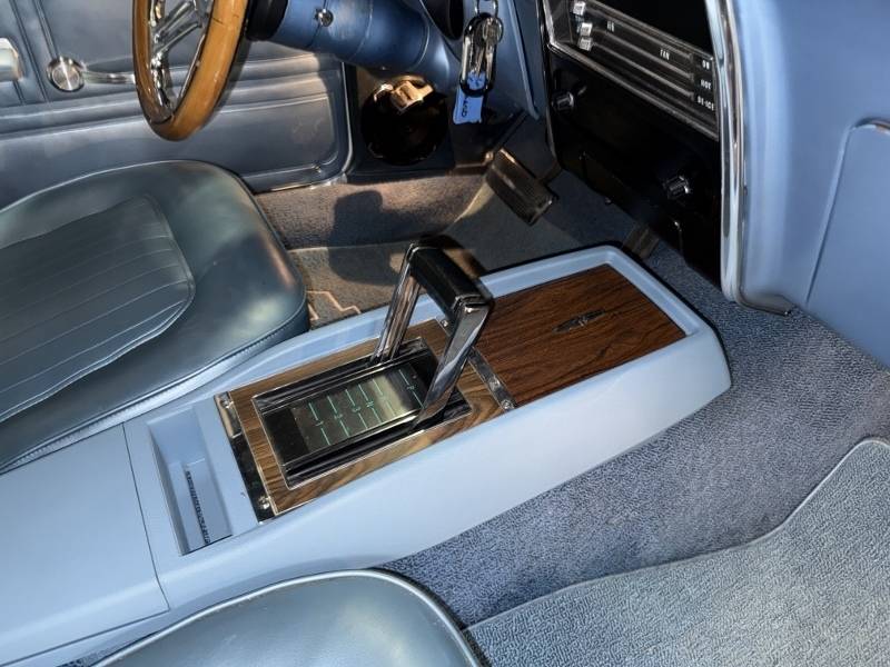 1967 Chevrolet Camaro 67