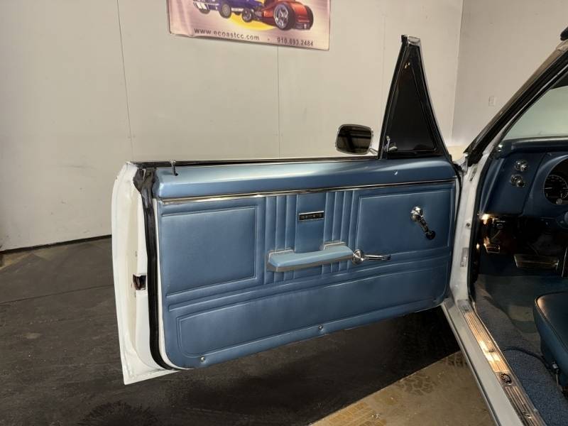 1967 Chevrolet Camaro 75