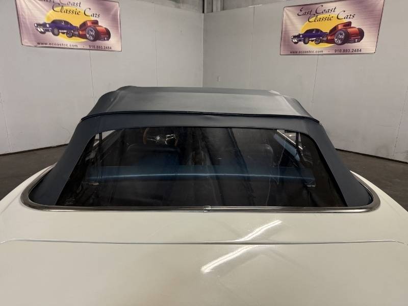 1967 Chevrolet Camaro 80