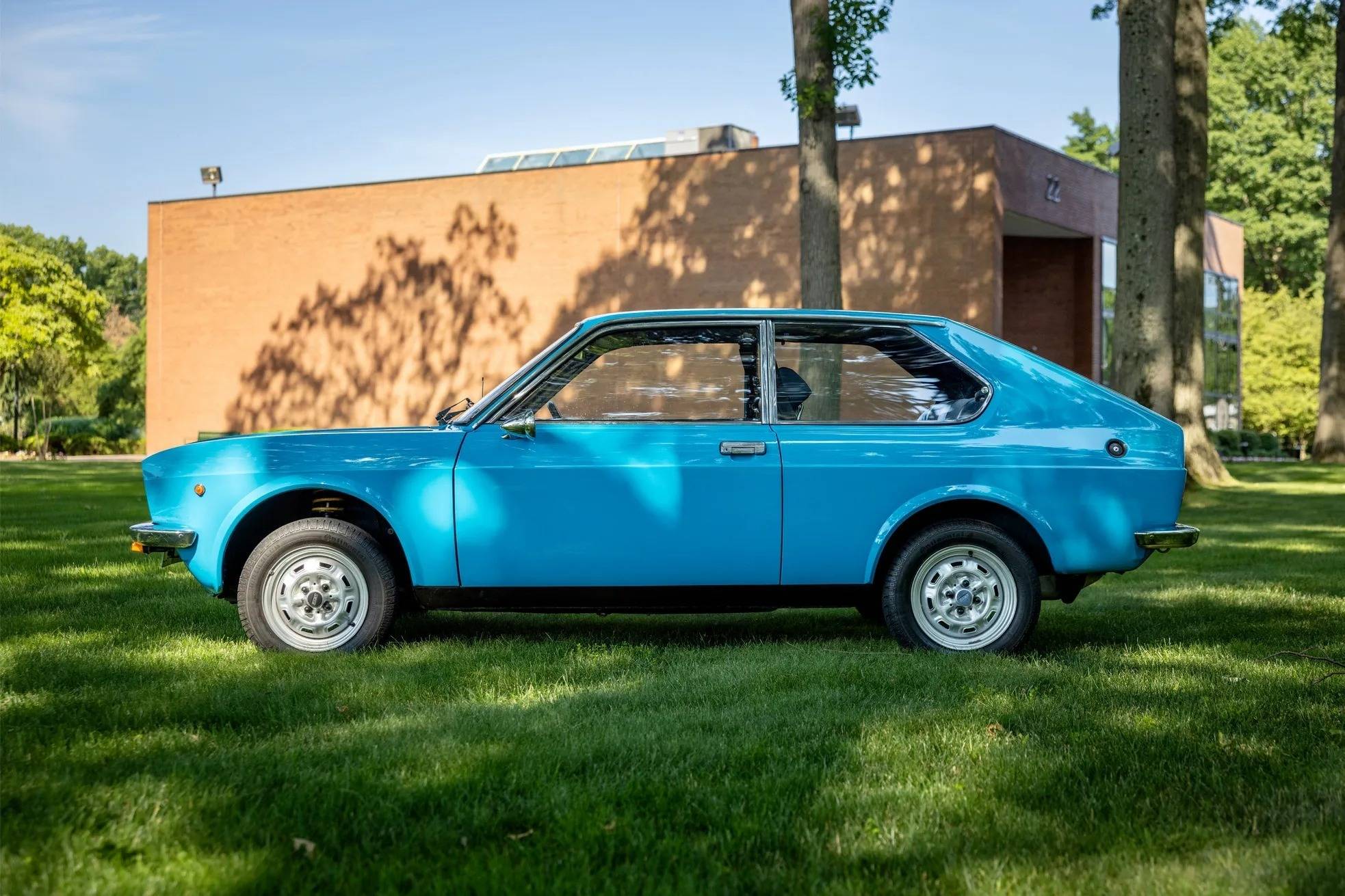 1977 Fiat 128 3P 7
