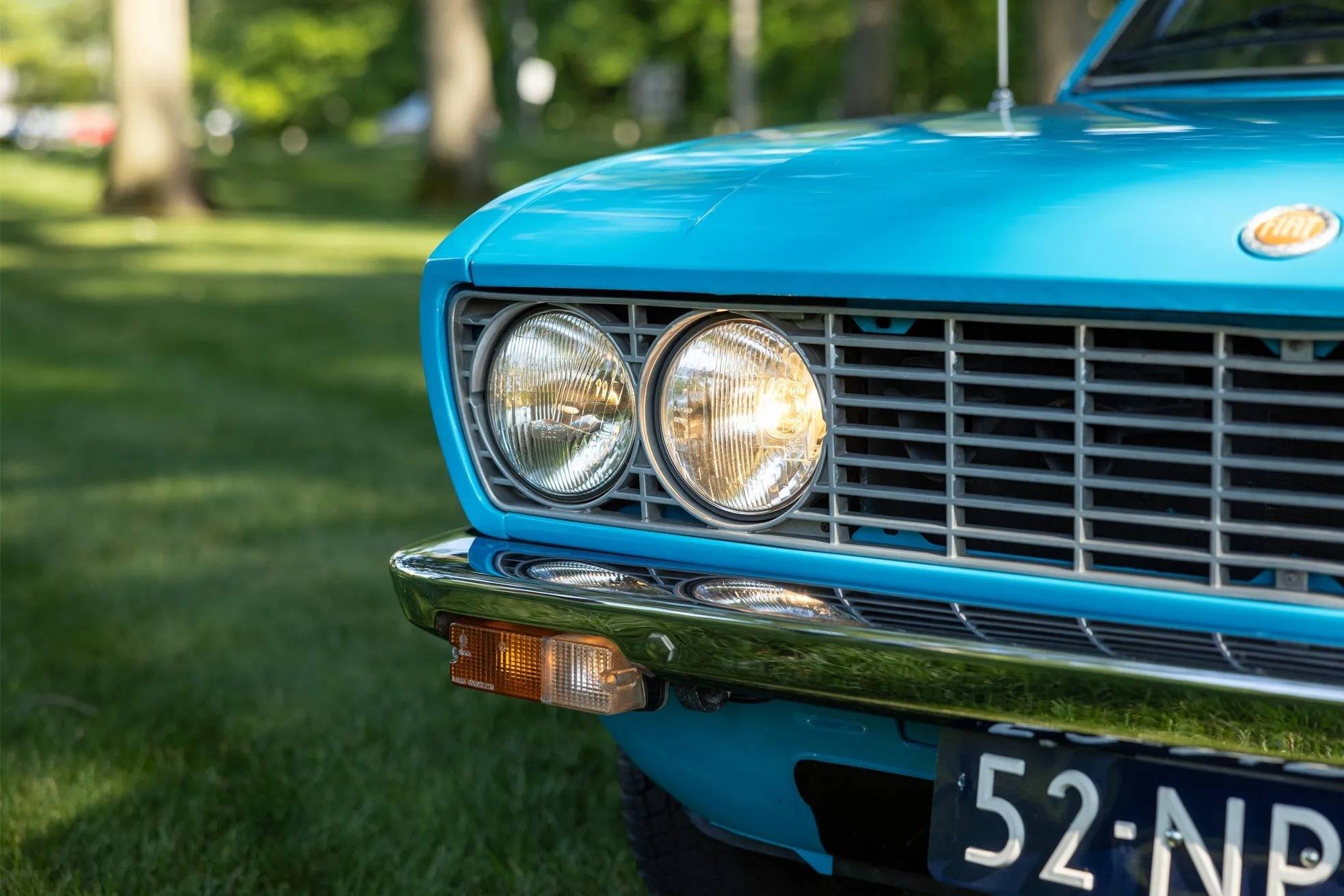 1977 Fiat 128 3P 14